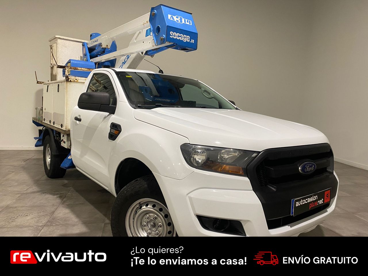 ford ranger 2017 / foto grande (3)