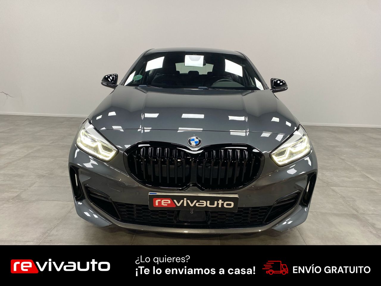bmw serie 1 2021 / foto grande (3)