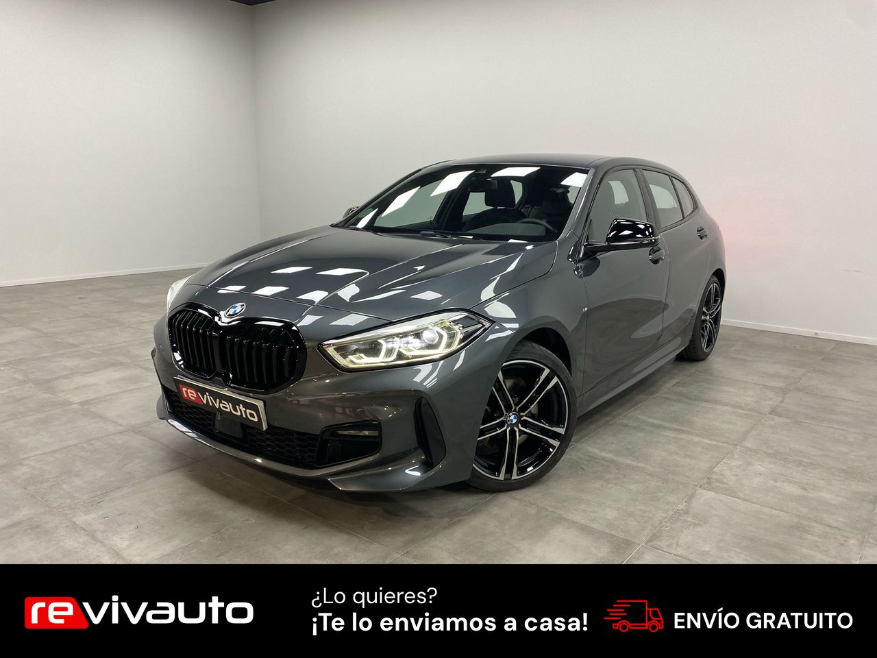 bmw serie 1 2021 / foto grande (2)