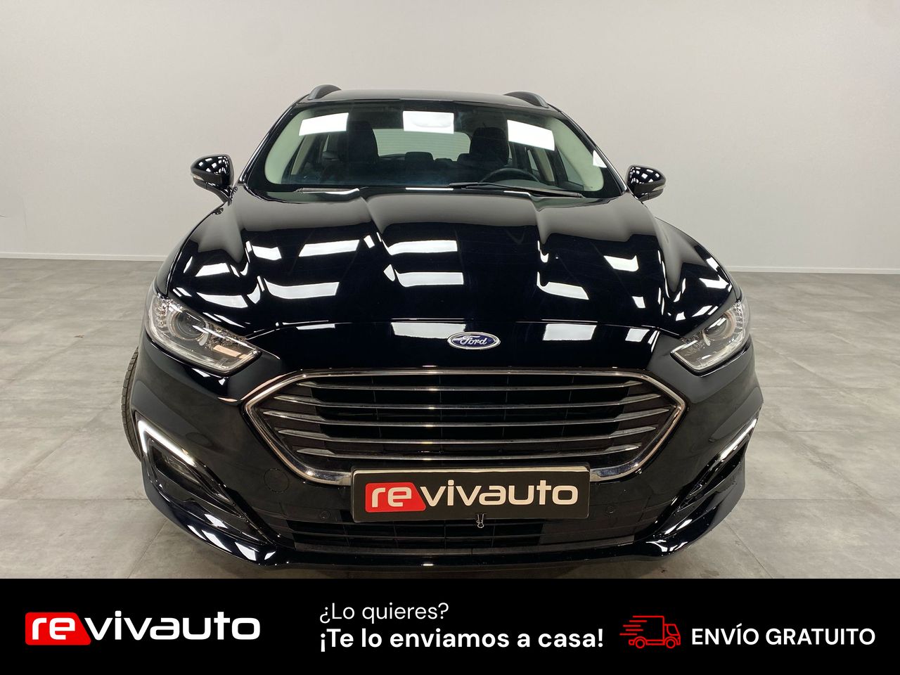 ford mondeo 2020 / foto grande (3)