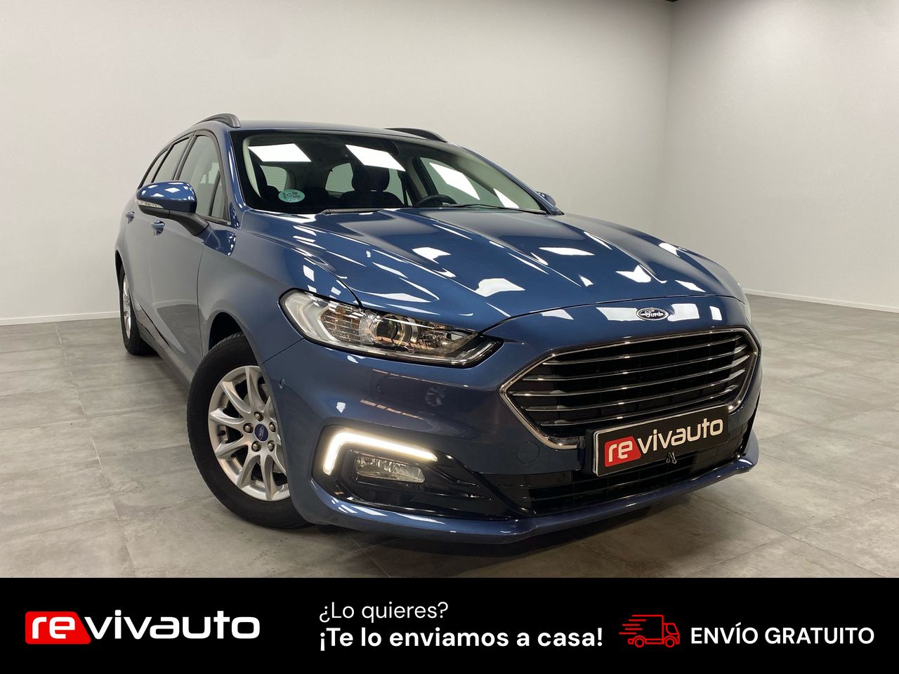 ford mondeo 2021 / foto grande (3)