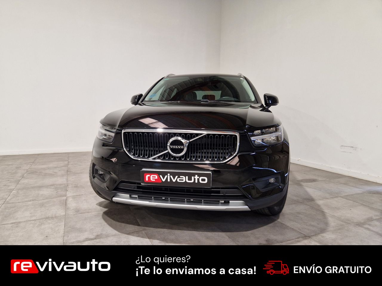 volvo xc40 2019 / foto grande (3)