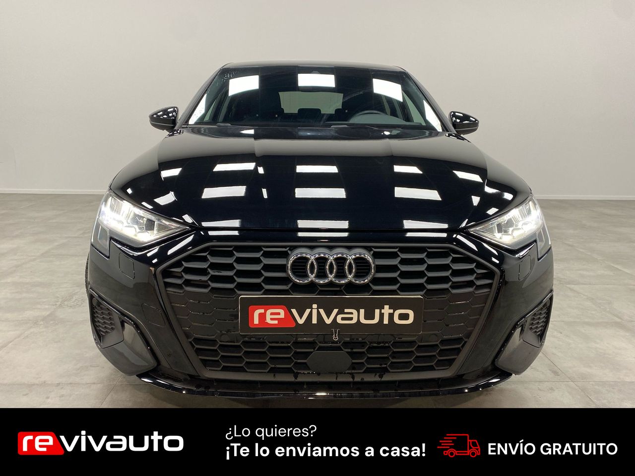 audi a3 2023 / foto grande (3)
