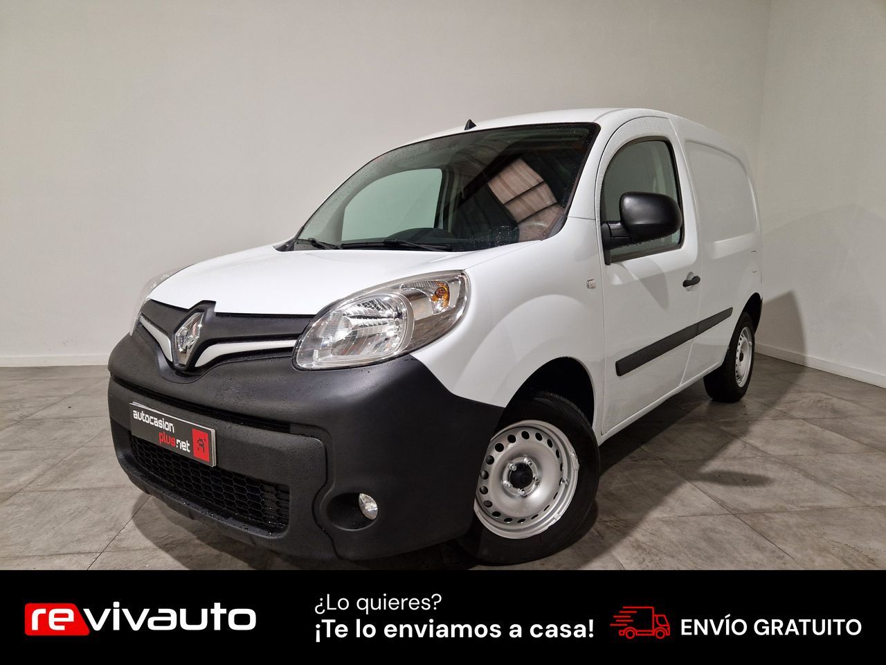 renault kangoo 2021 / foto grande (2)