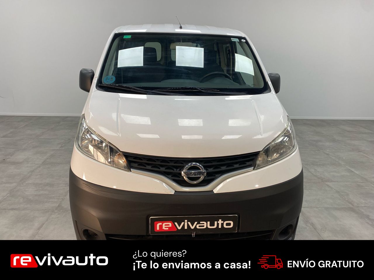 nissan nv200 2019 / foto grande (3)