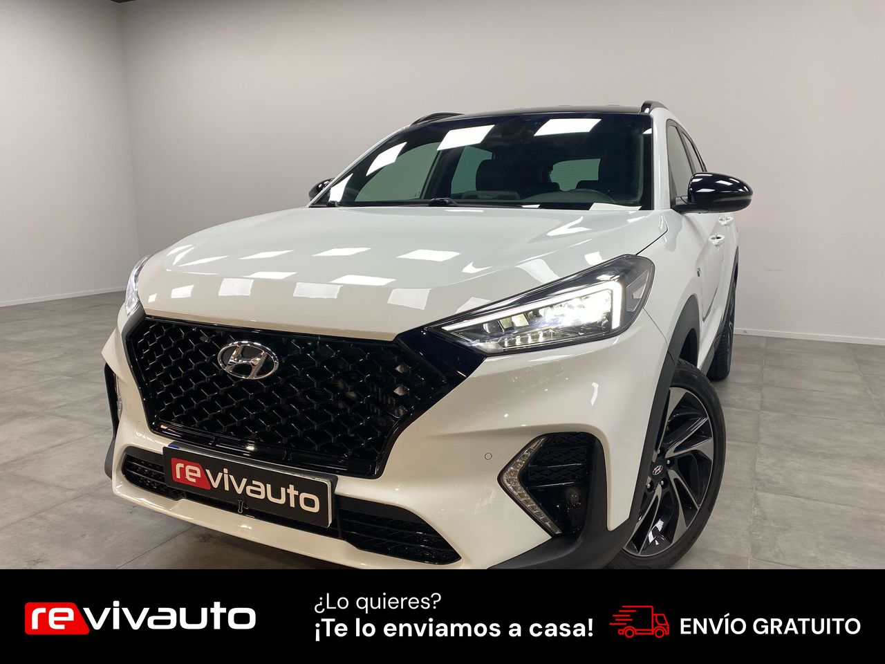 hyundai tucson 2020 /