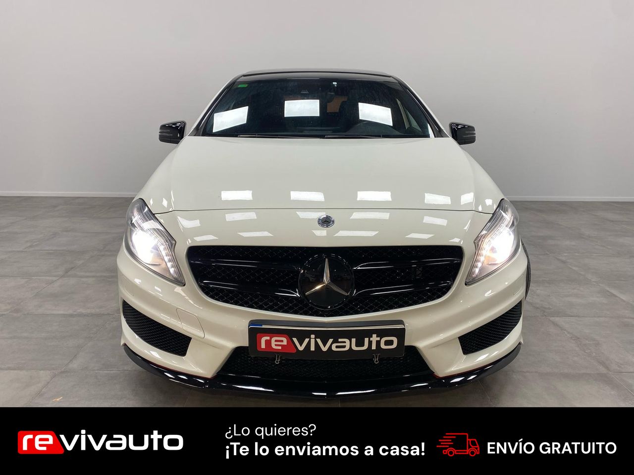 mercedes clase a 2013 / foto grande (3)