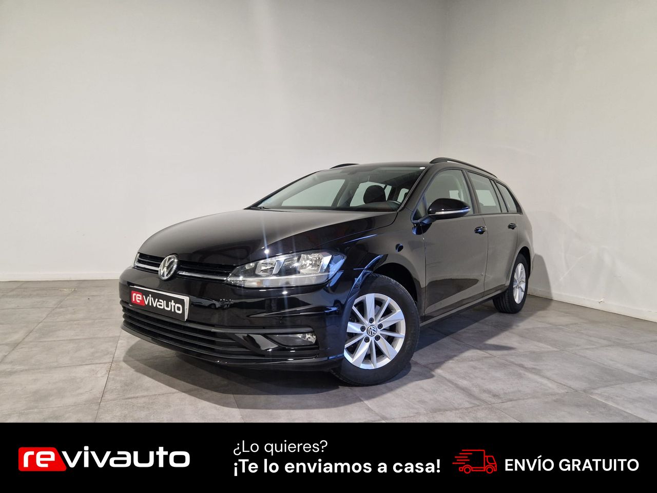 Golf 2001 manual 5 marchas  de segunda mano - volkswagen golf 2019 /