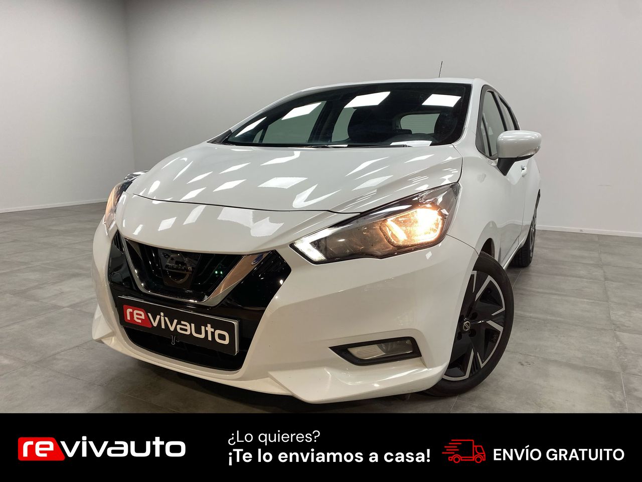 nissan micra 2021 /