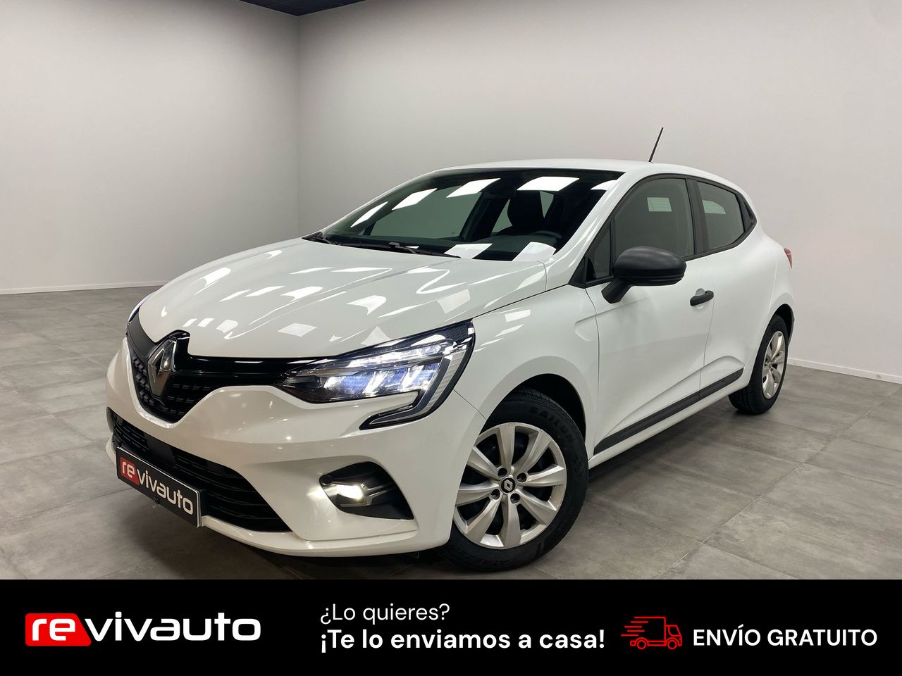 renault clio 2021 / foto grande (2)