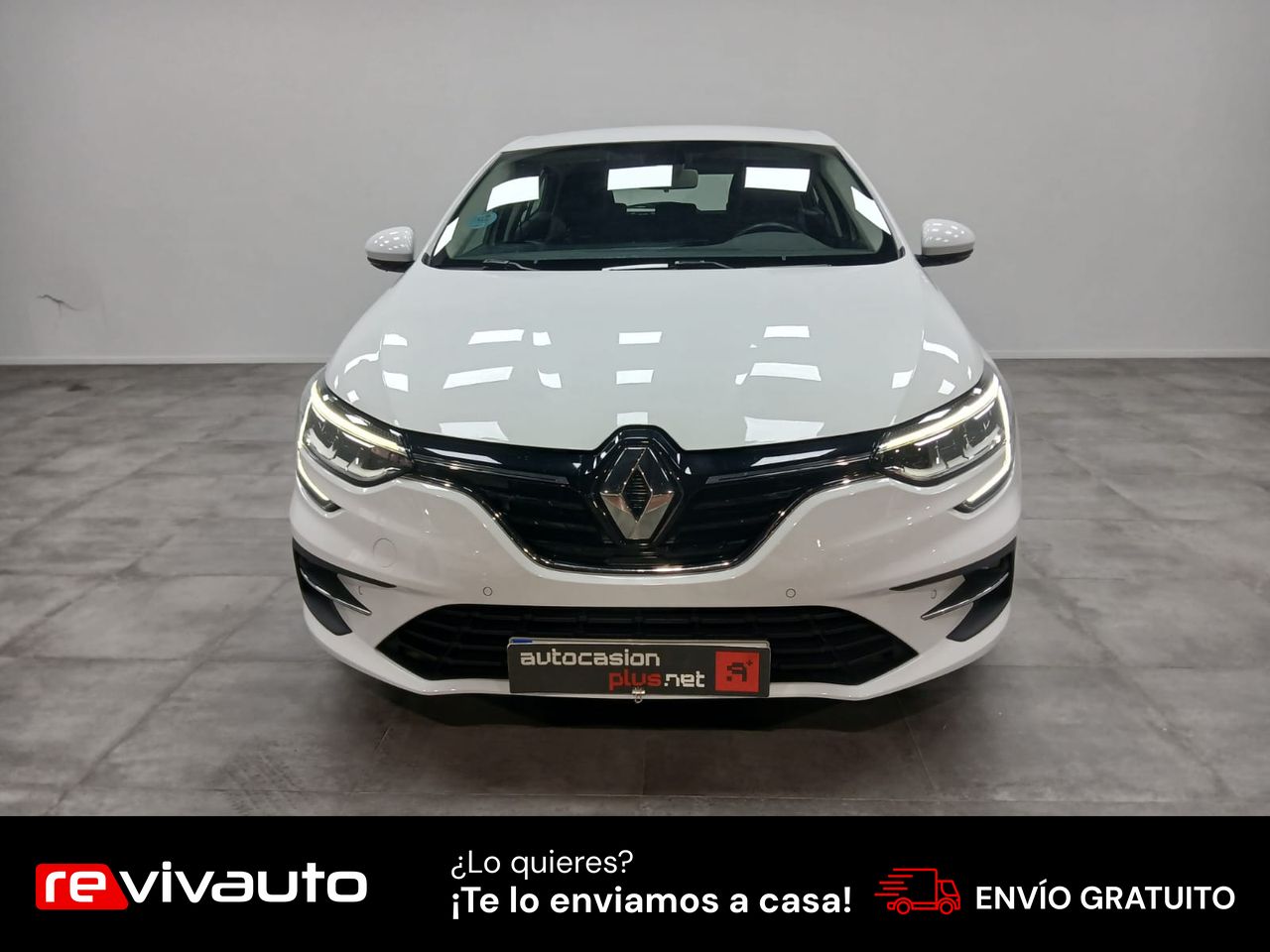 renault megane 2020 / foto grande (2)