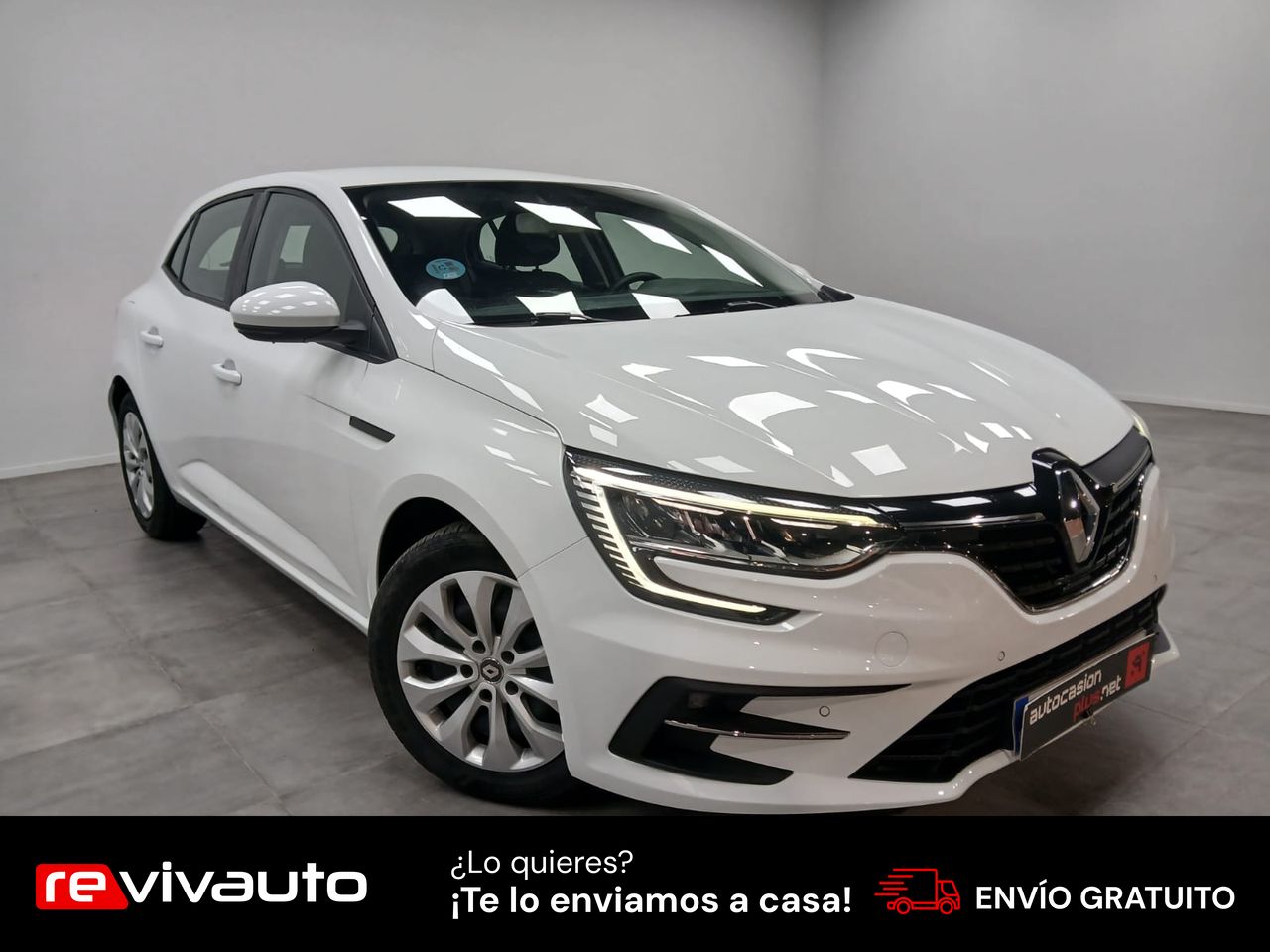 renault megane 2020 / foto grande (3)