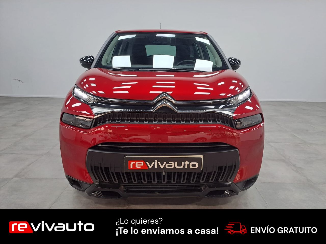 citroën c3 aircross 2024 / foto grande (3)
