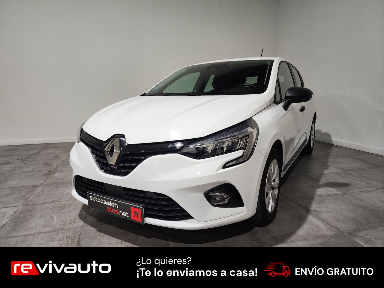 renault clio 2018 /