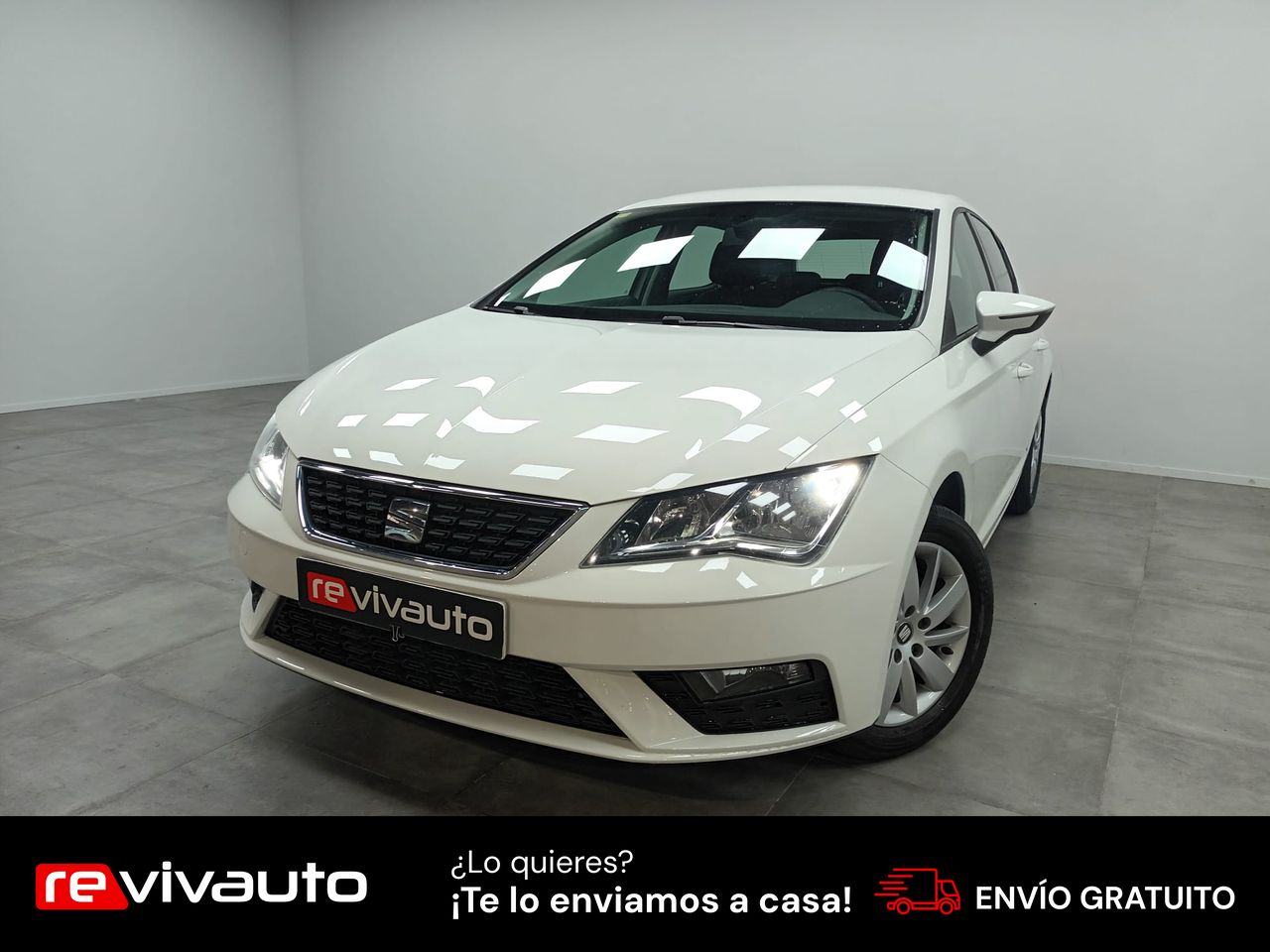 Foto seat leon 2020 /