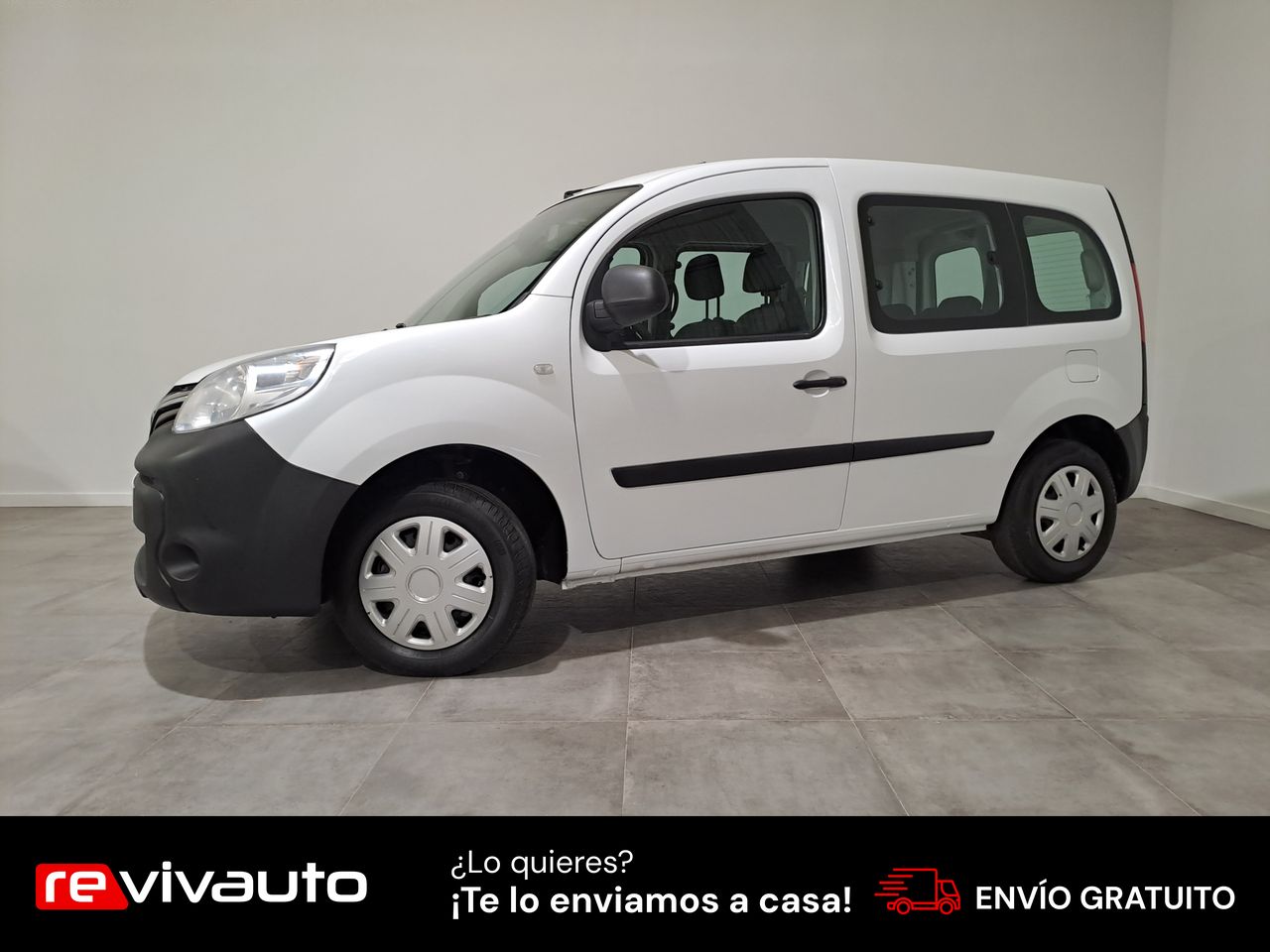 renault kangoo combi 2021 / foto grande (2)