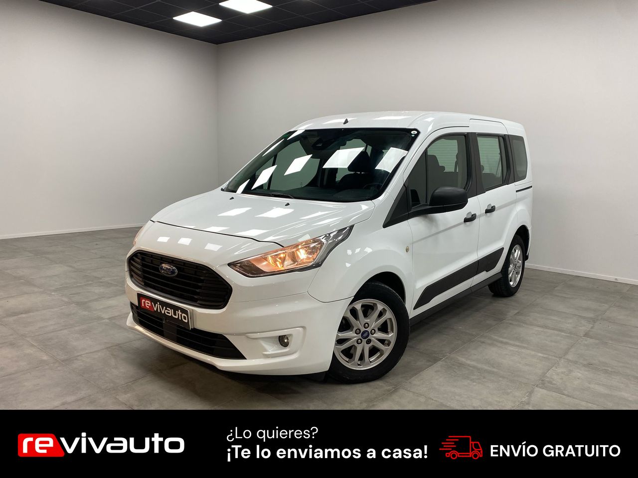 ford tourneo connect 2019 / foto grande (2)
