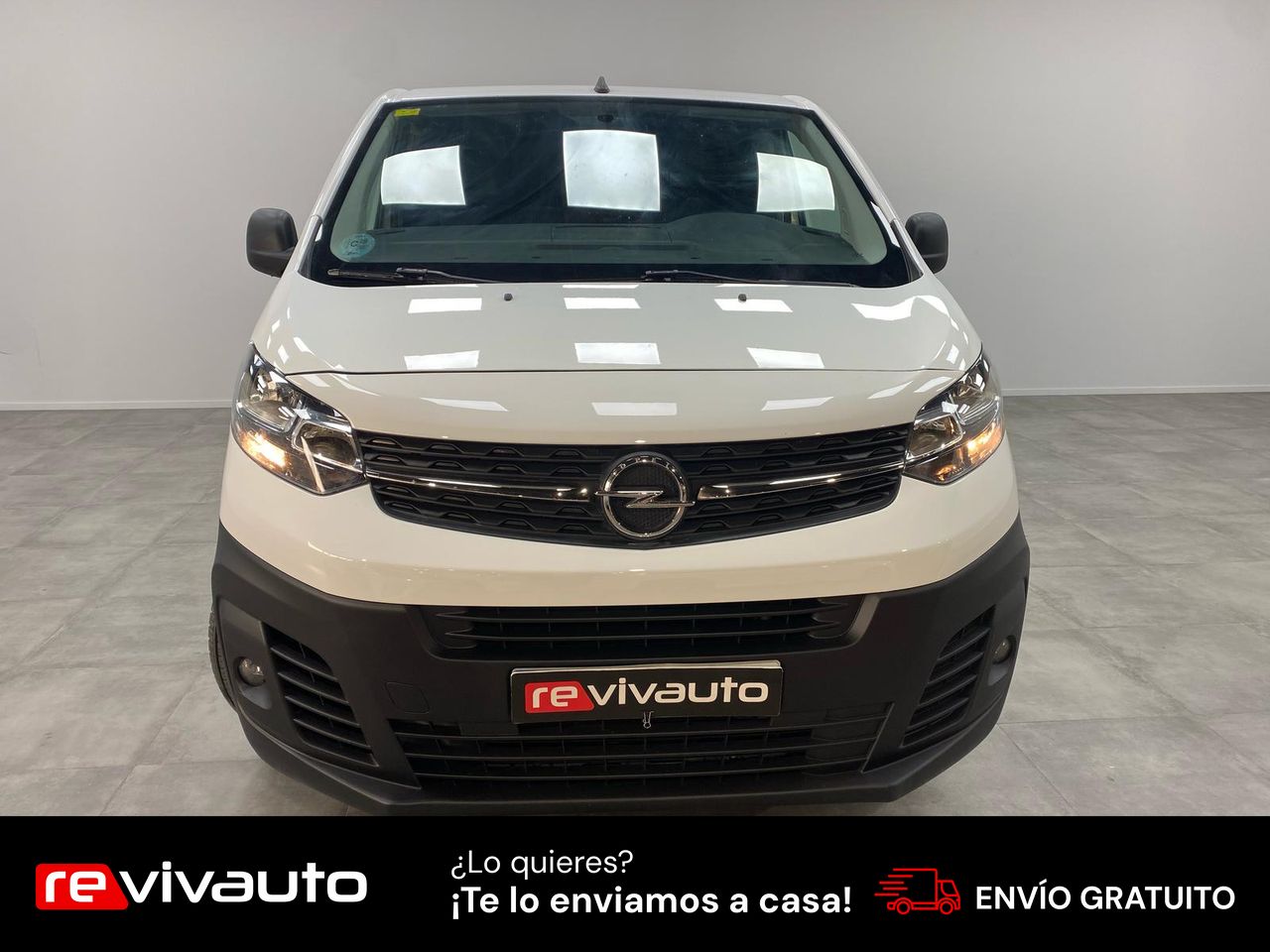 opel vivaro 2020 / foto grande (3)