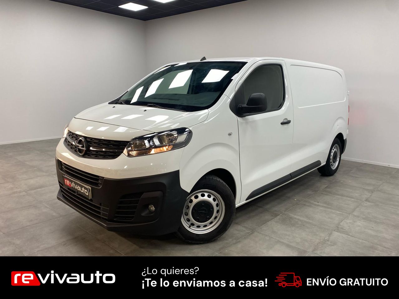 opel vivaro 2020 / foto grande (2)