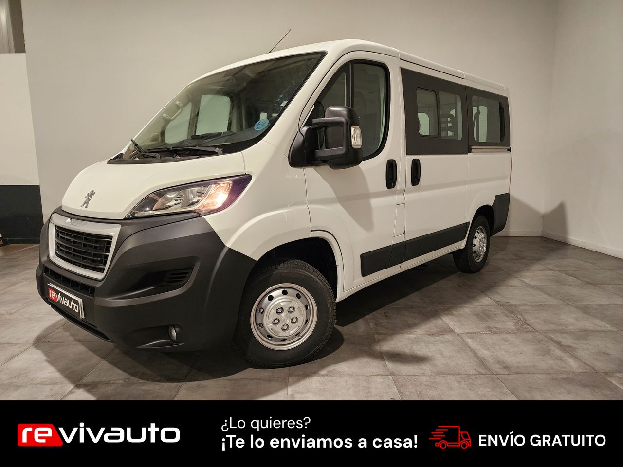peugeot boxer 2019 / foto grande (2)