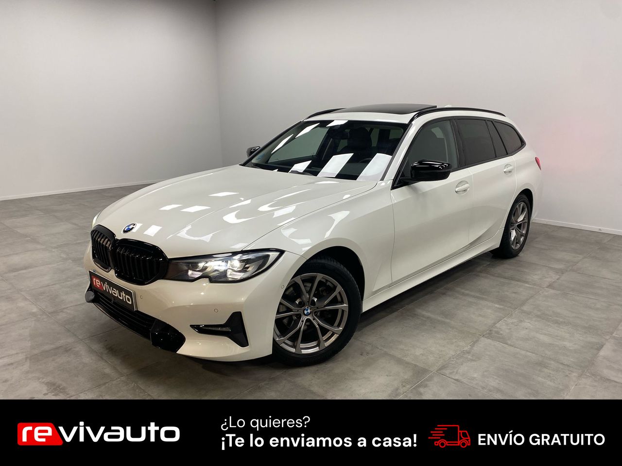 bmw serie 3 2020 / foto grande (2)