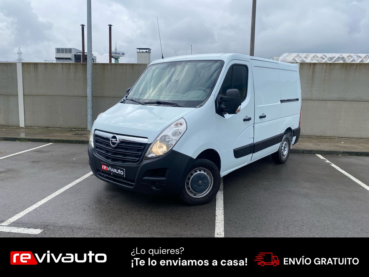 opel movano 2016 / foto grande (2)