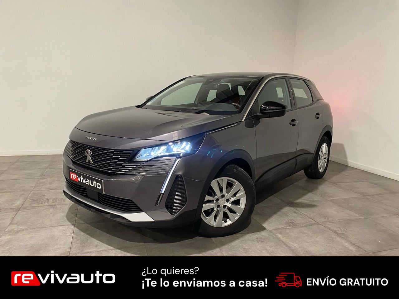 peugeot 3008 2022 / foto grande (2)