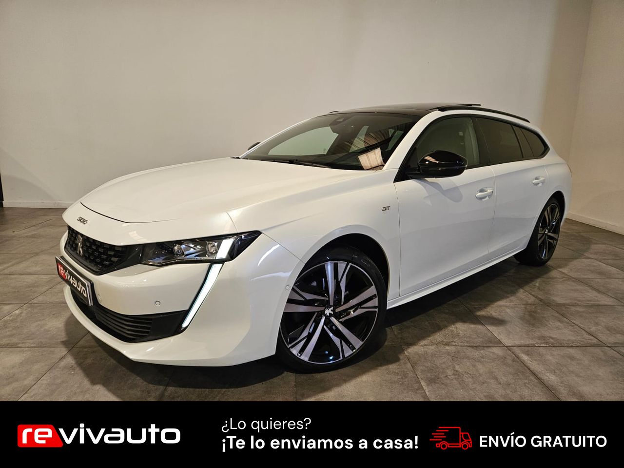 peugeot 508 2022 / foto grande (2)