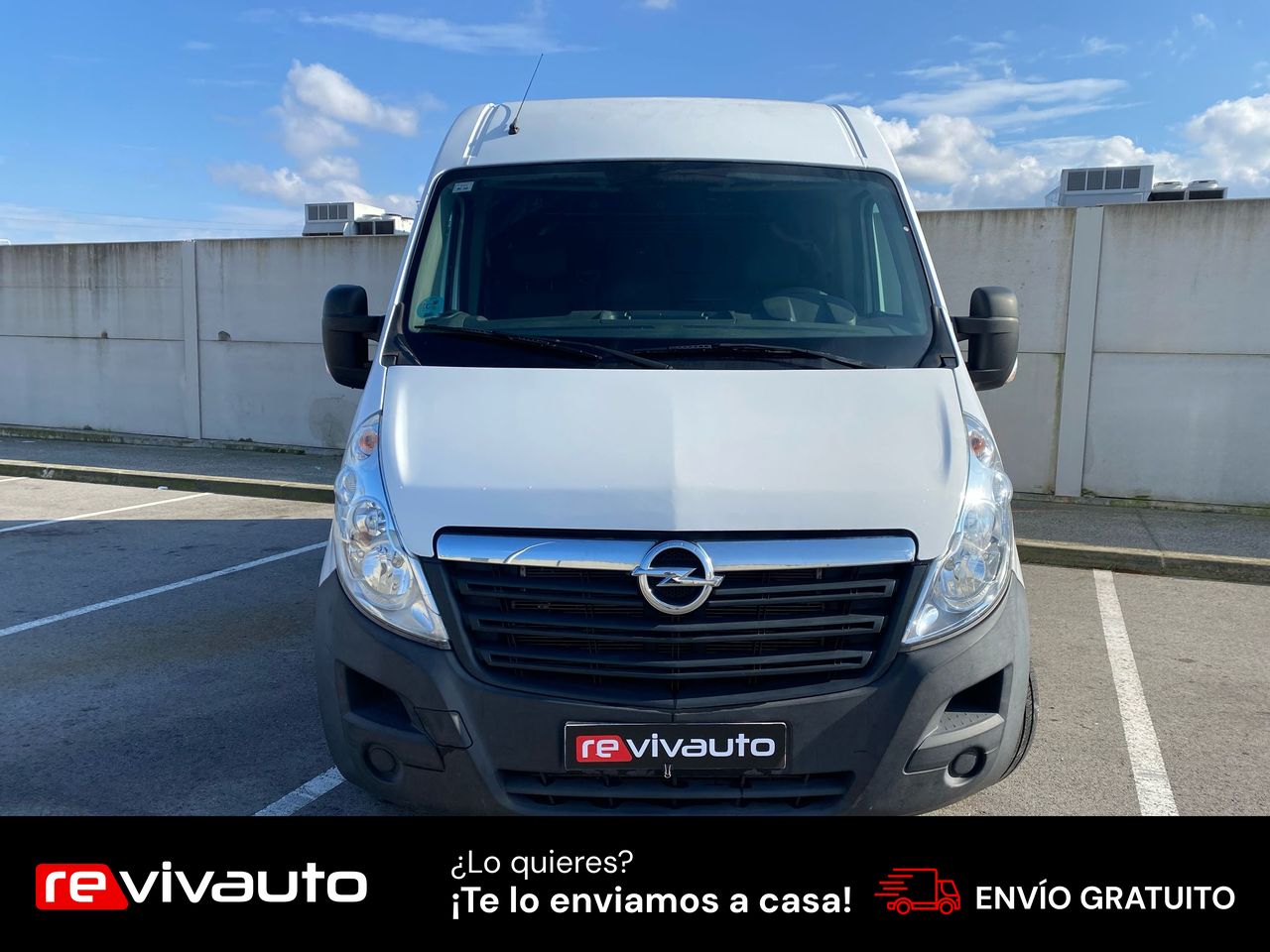 opel movano 2018 / foto grande (3)