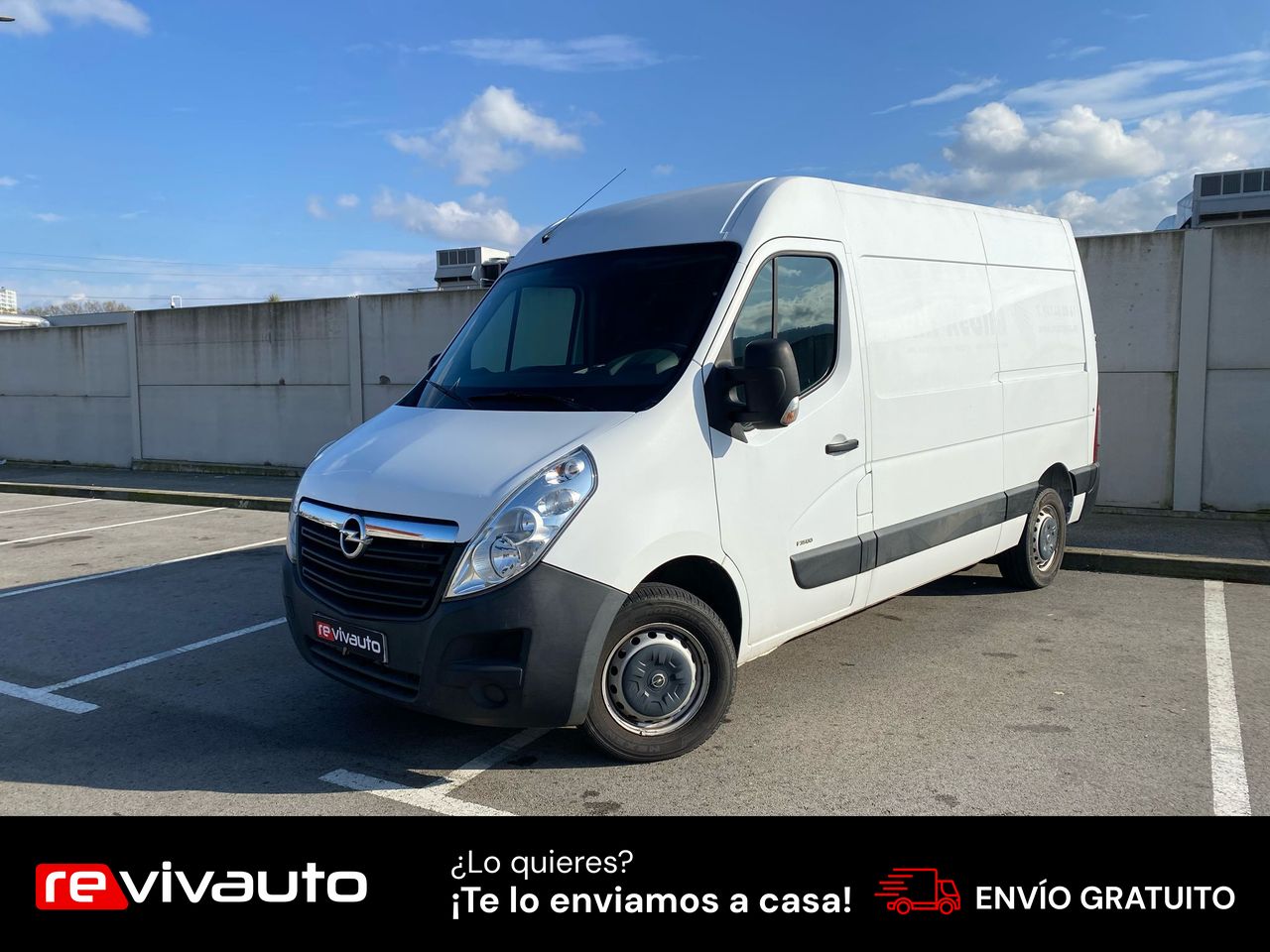 opel movano 2018 / foto grande (2)