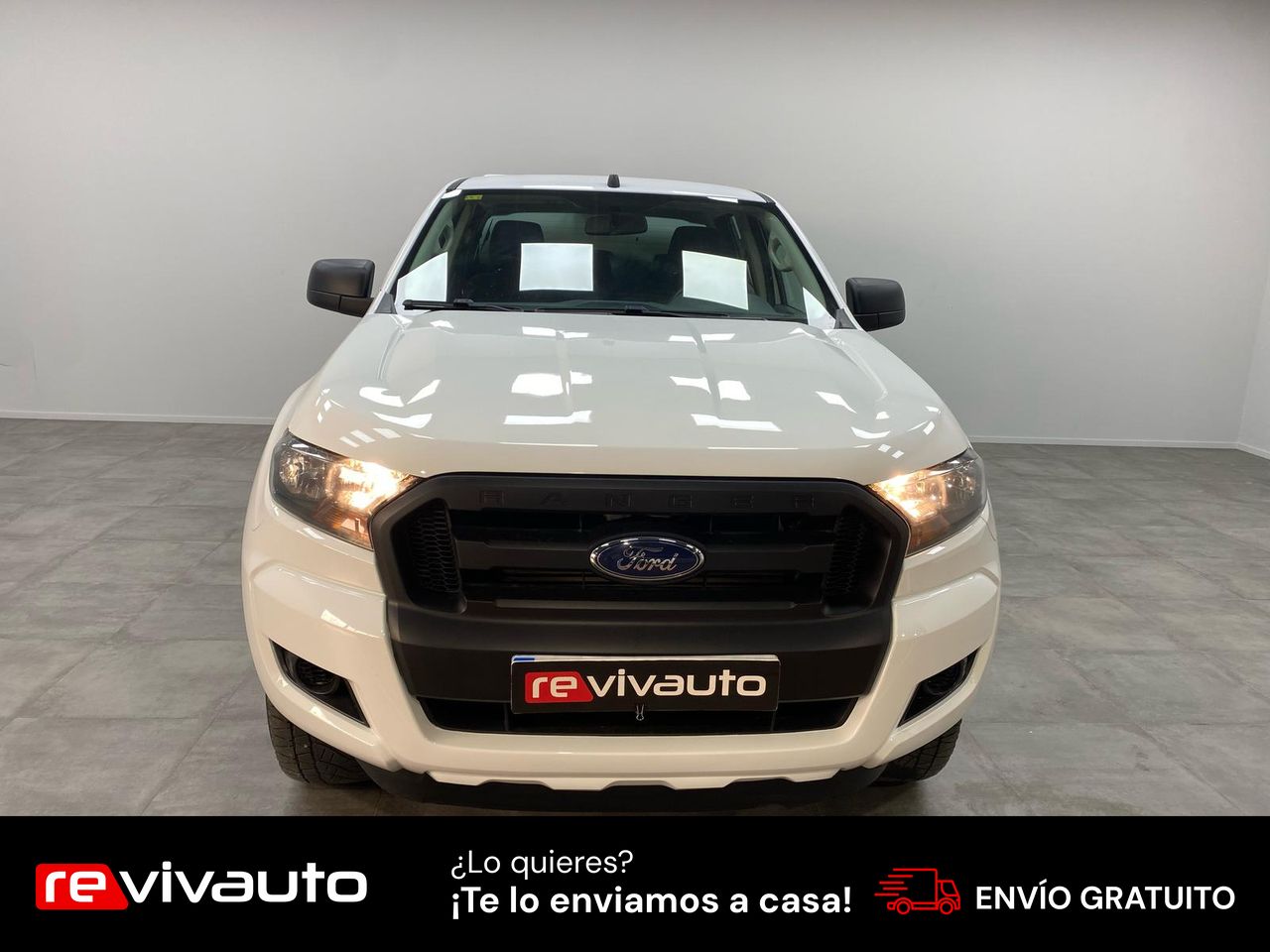 ford ranger 2019 / foto grande (3)