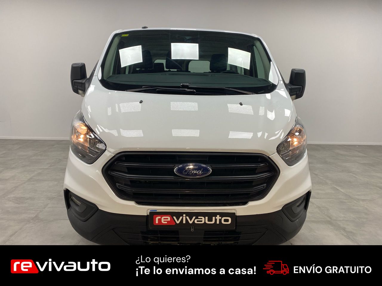 ford transit custom 2019 / foto grande (3)