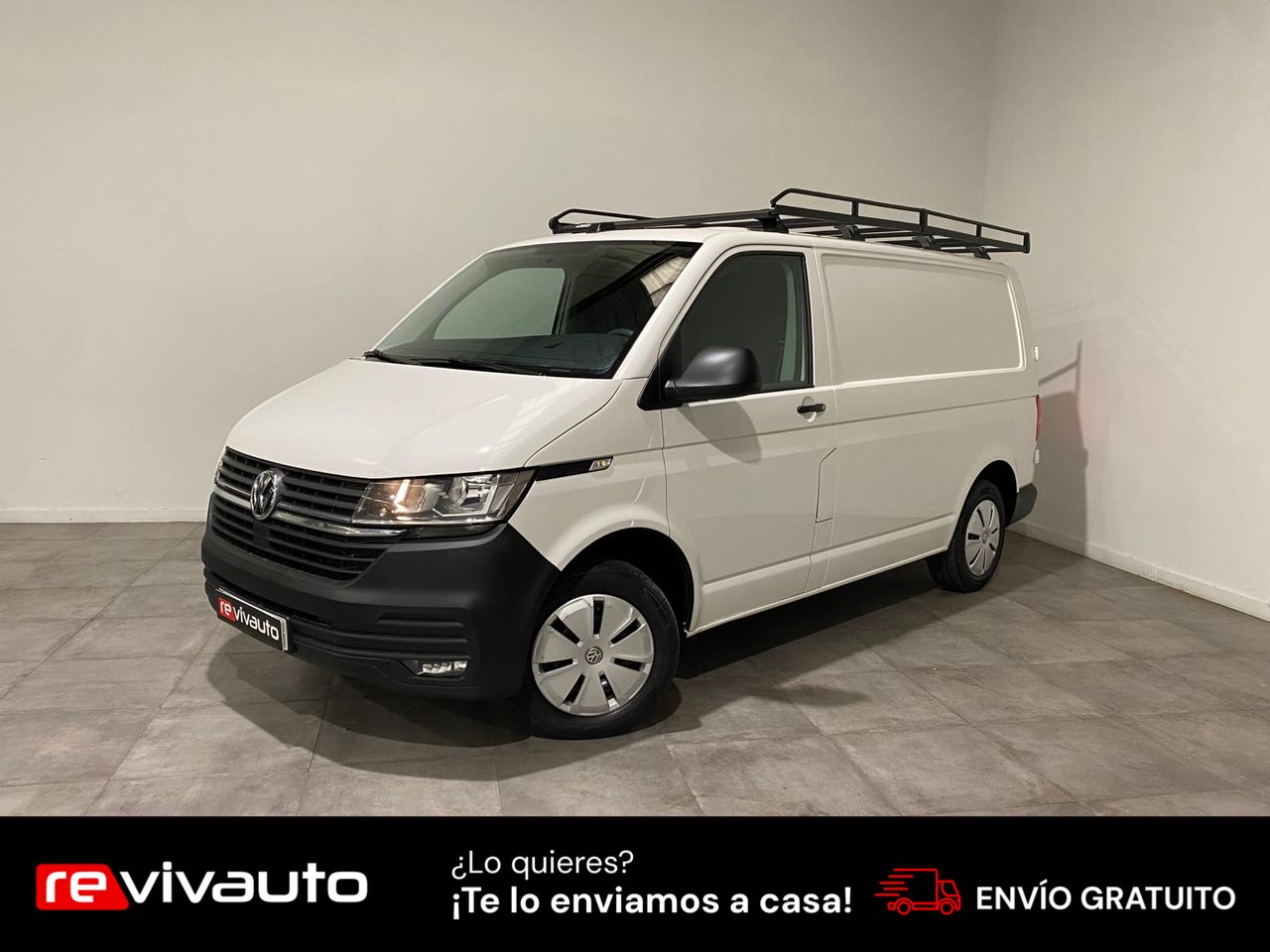 volkswagen transporter 2021 / foto grande (2)