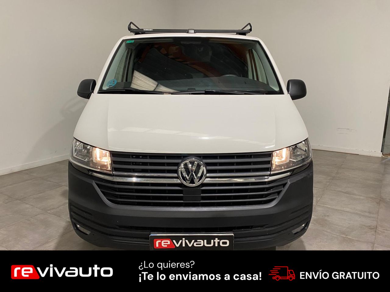volkswagen transporter 2021 / foto grande (3)
