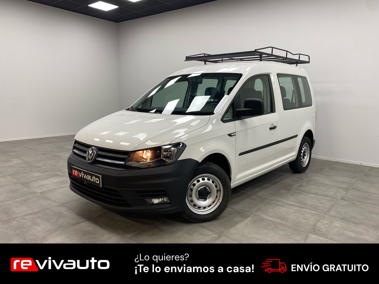 volkswagen caddy 2020 / foto grande (2)