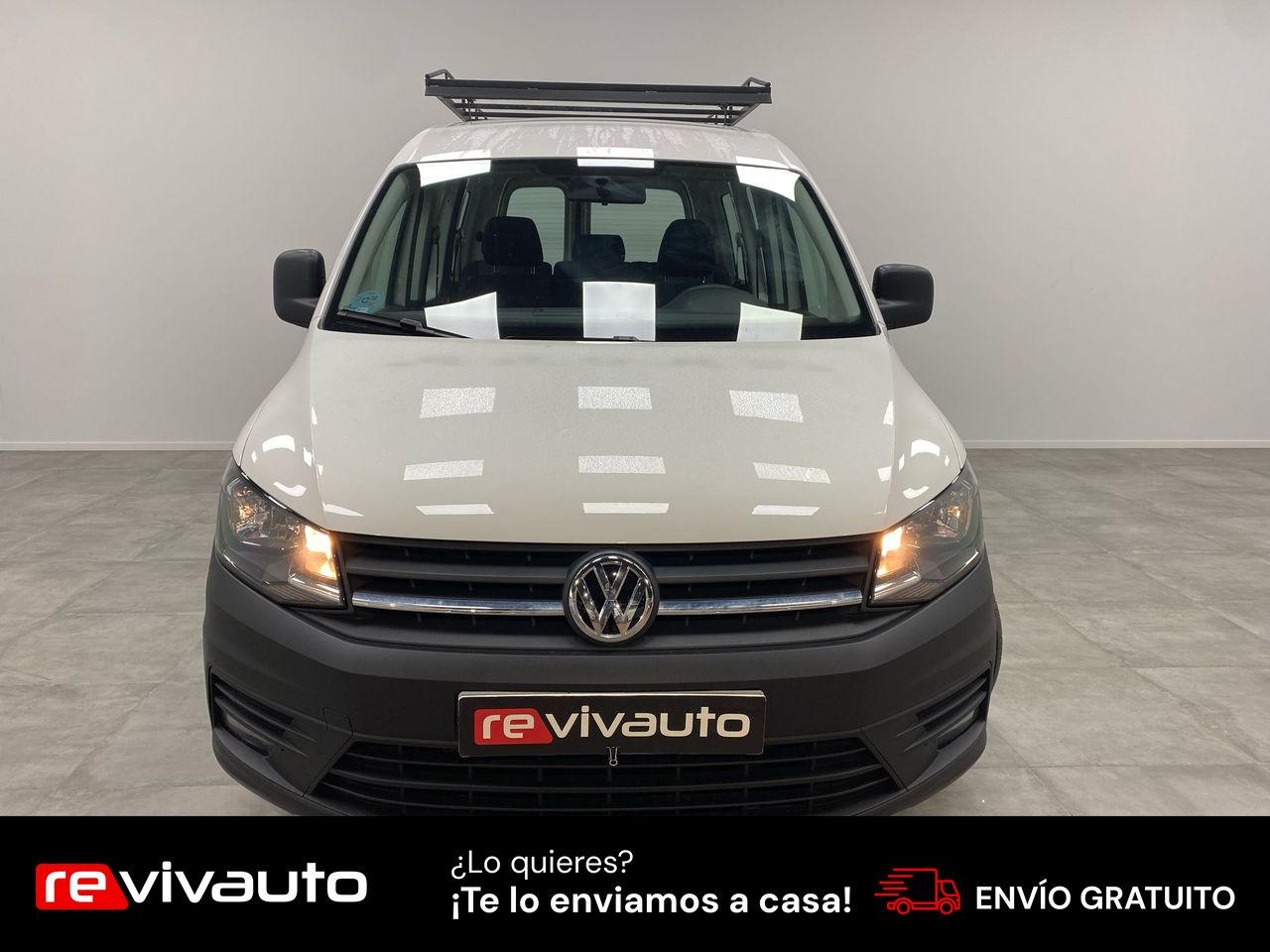 volkswagen caddy 2020 / foto grande (3)