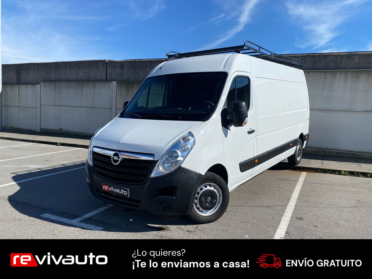 opel movano 2019 / foto grande (2)