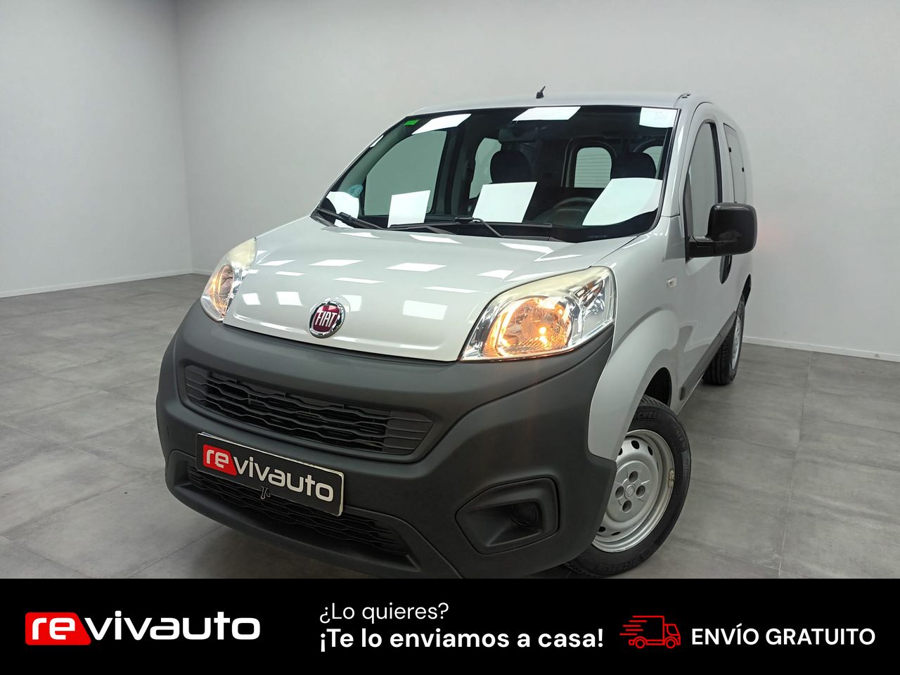 Foto fiat fiorino 2016 /