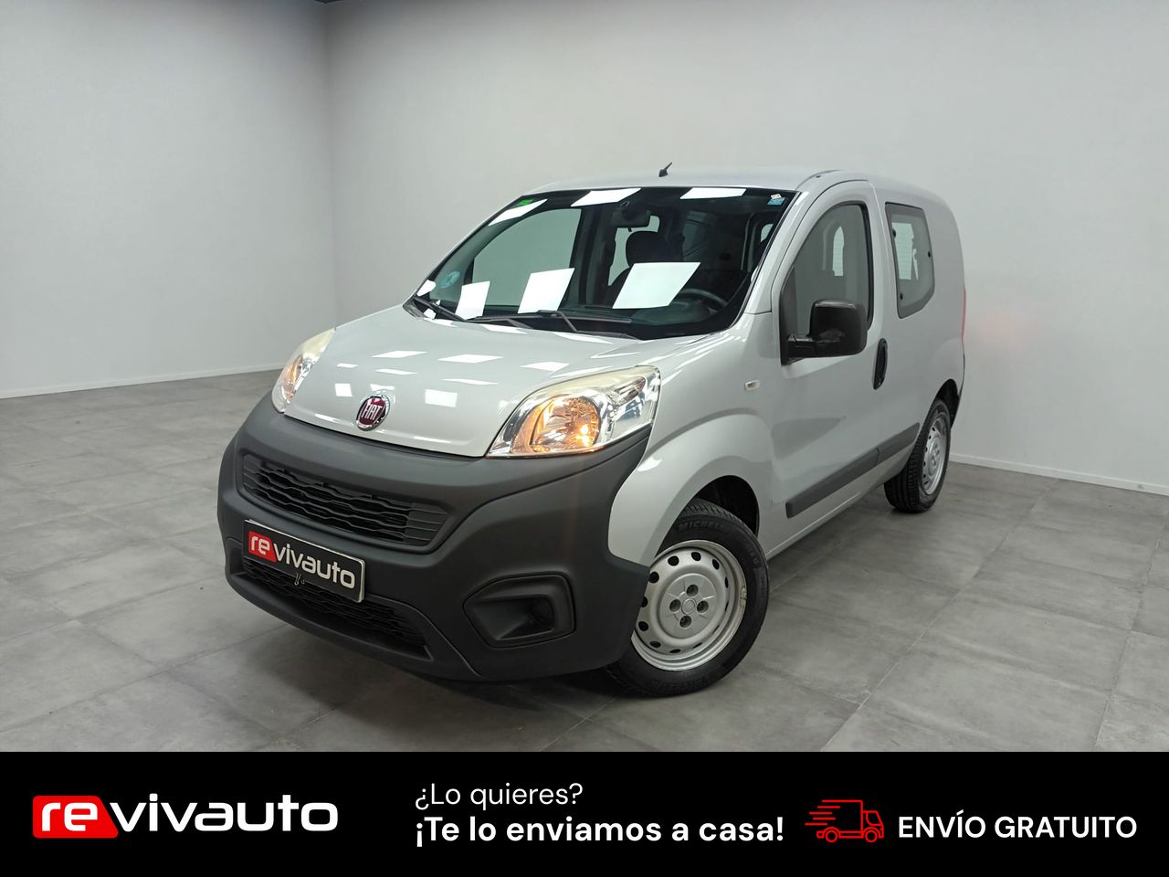fiat fiorino 2016 / foto grande (2)