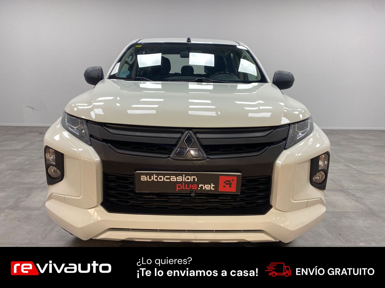 mitsubishi l200 2020 / foto grande (3)