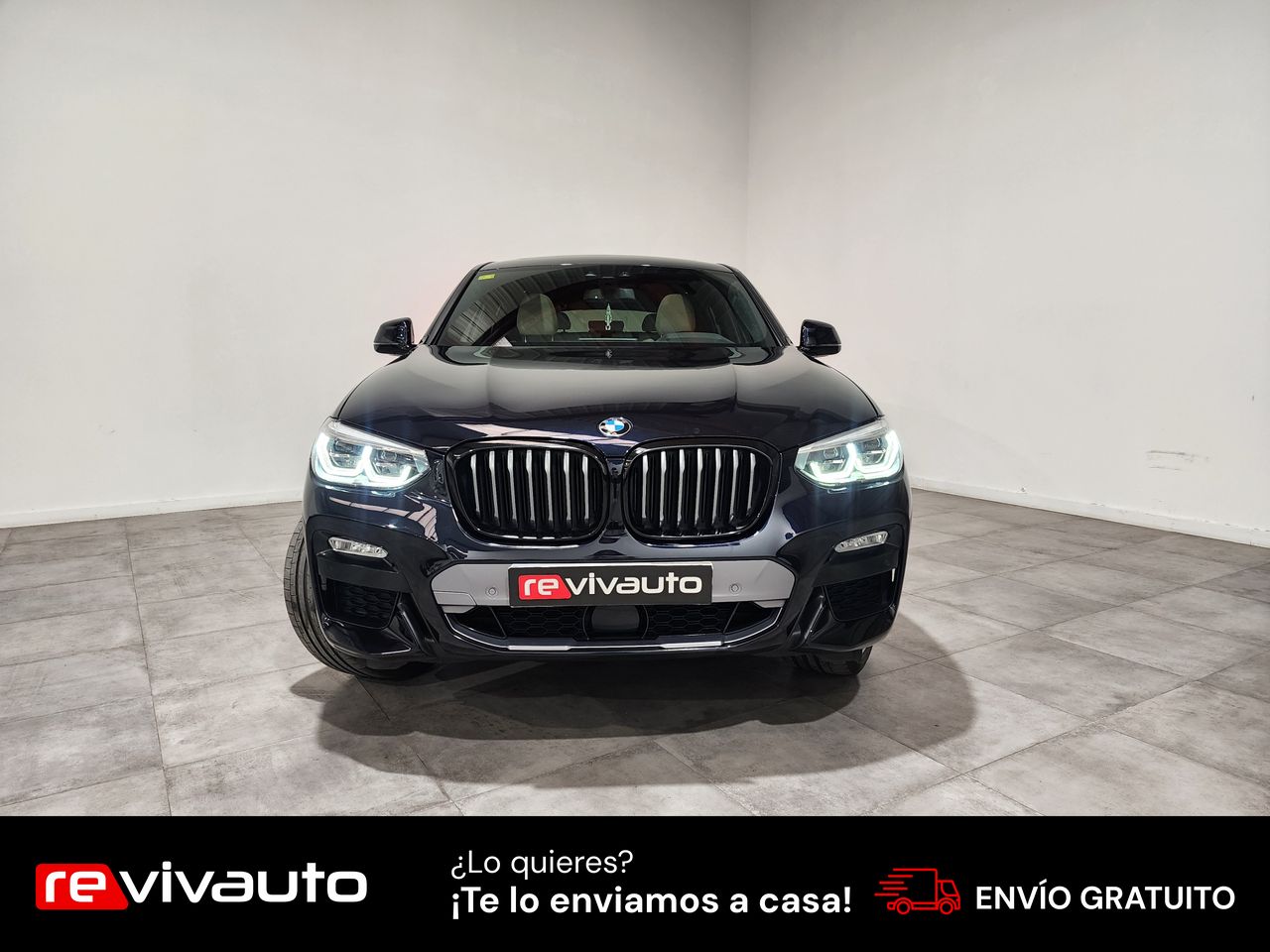 bmw x4 2018 / foto grande (3)
