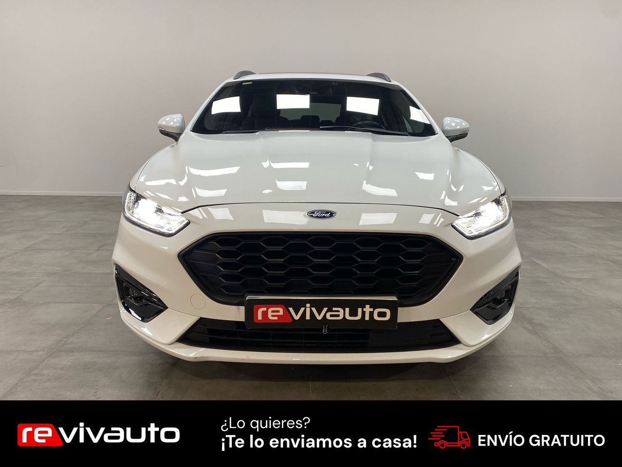 ford mondeo 2021 / foto grande (3)