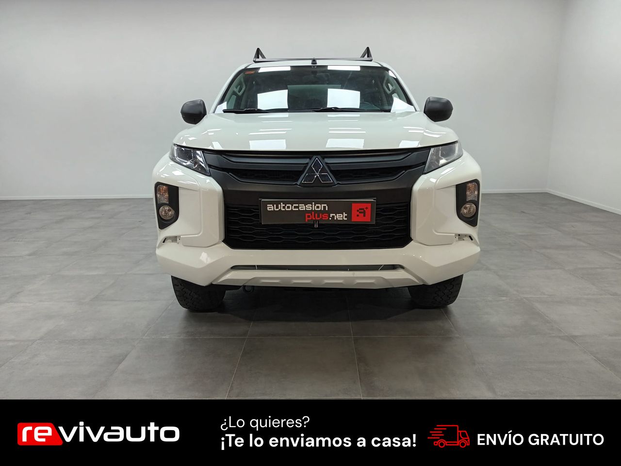 mitsubishi l200 2021 / foto grande (3)