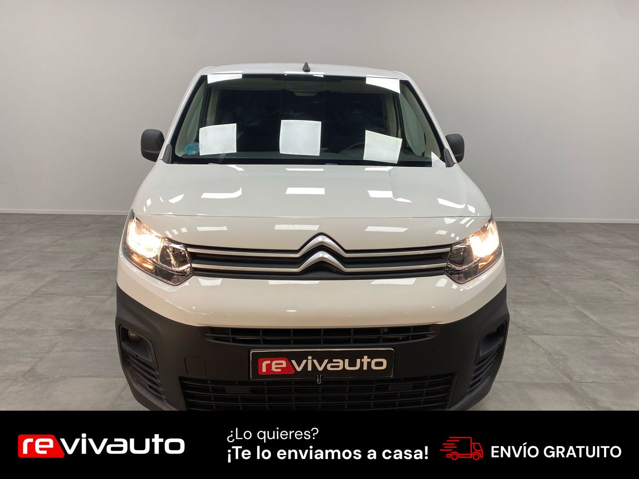 citroën berlingo 2021 / foto grande (3)
