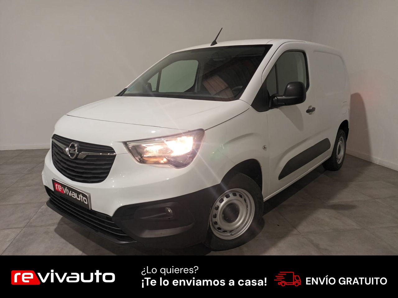 opel combo 2021 / foto grande (2)