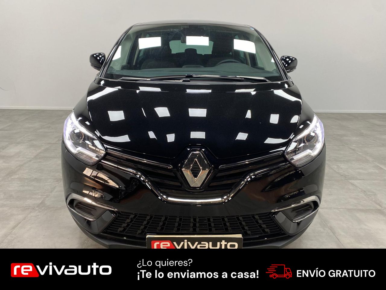 renault grand scénic 2021 / foto grande (3)