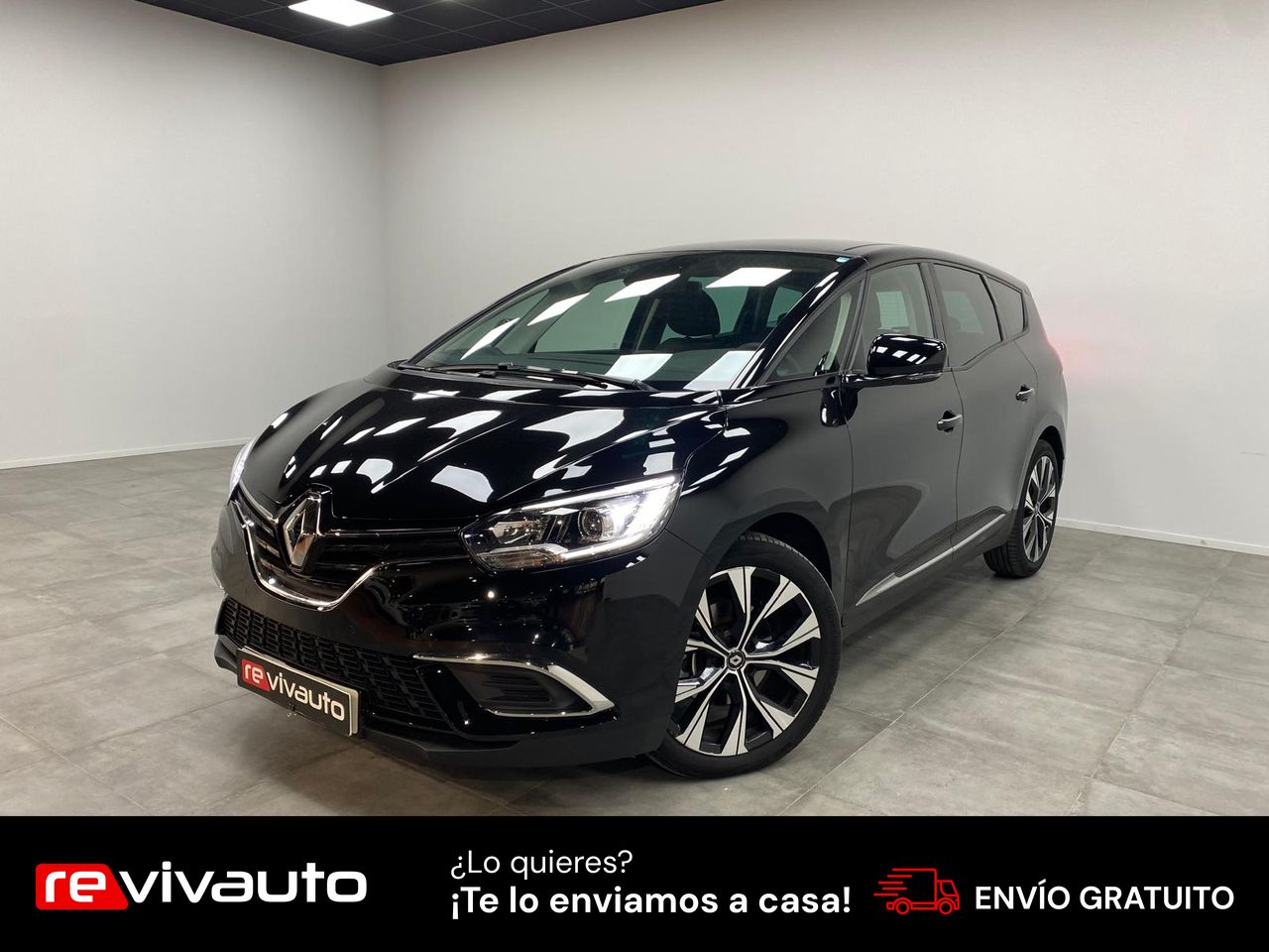 renault grand scénic 2021 / foto grande (2)