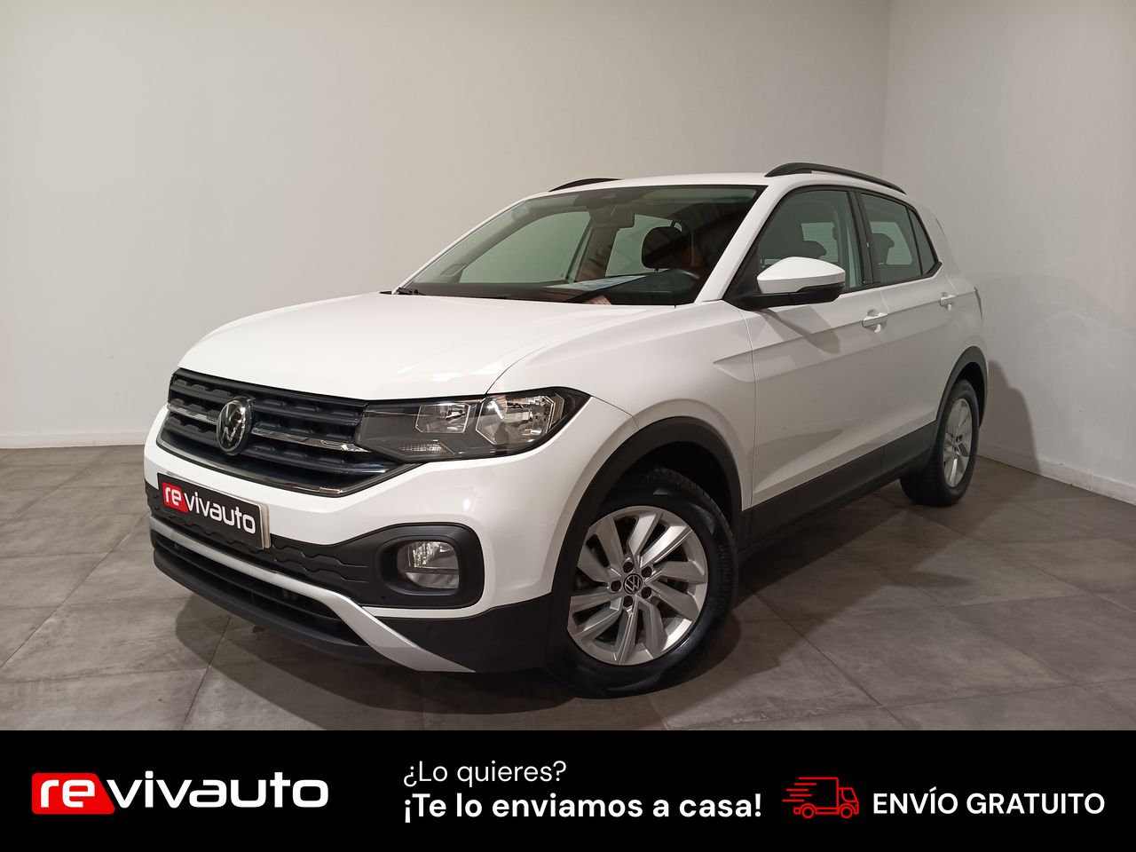 volkswagen t-cross 2021 / foto grande (2)