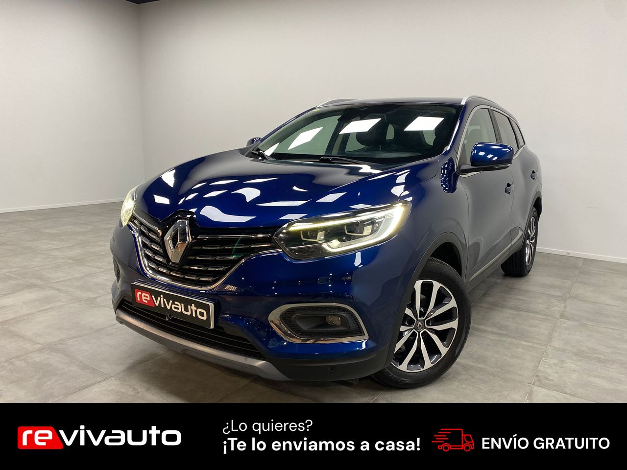 Foto renault kadjar 2020 /