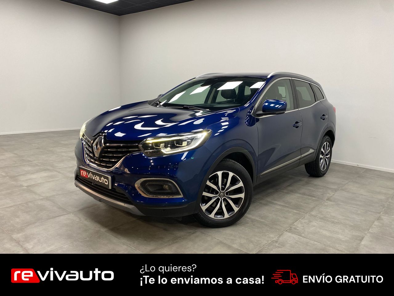 renault kadjar 2020 / foto grande (2)